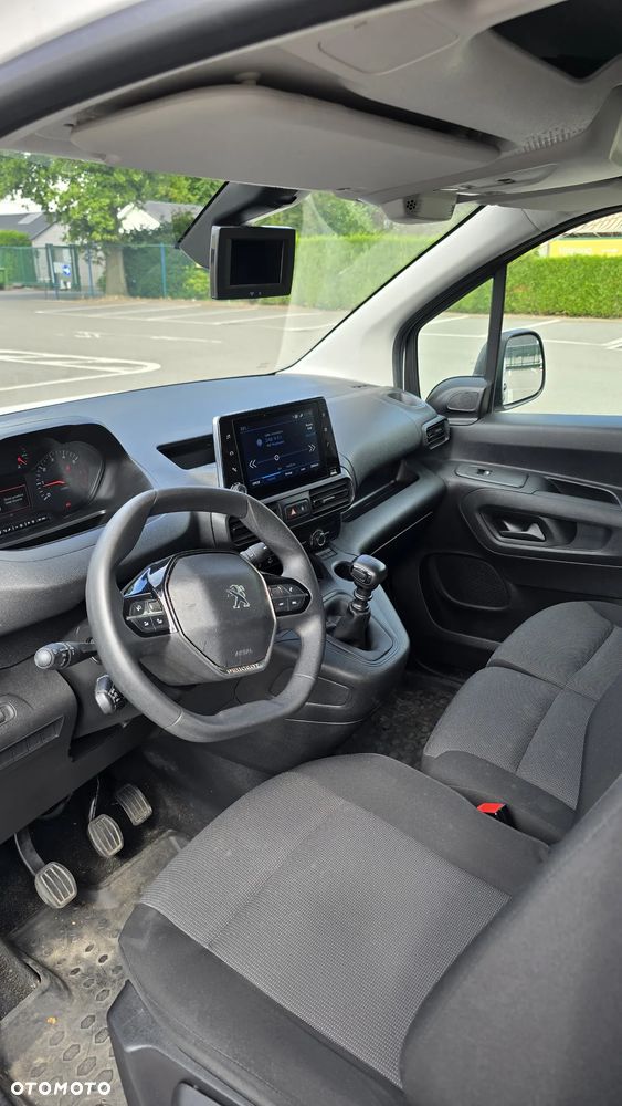 Peugeot Partner - 15