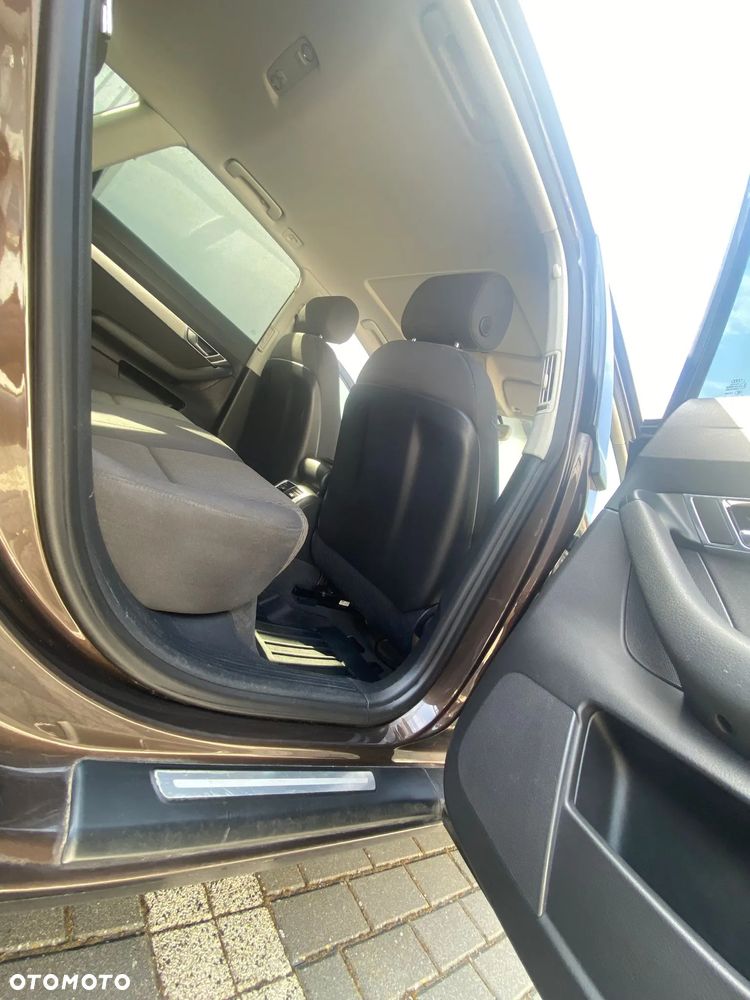 Audi A6 Avant 3.0 TDI DPF quattro tiptronic - 15