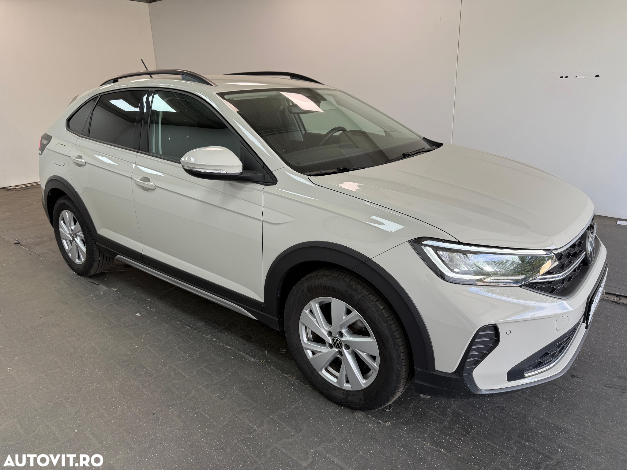 Volkswagen Taigo 1.0 TSI Life - 5