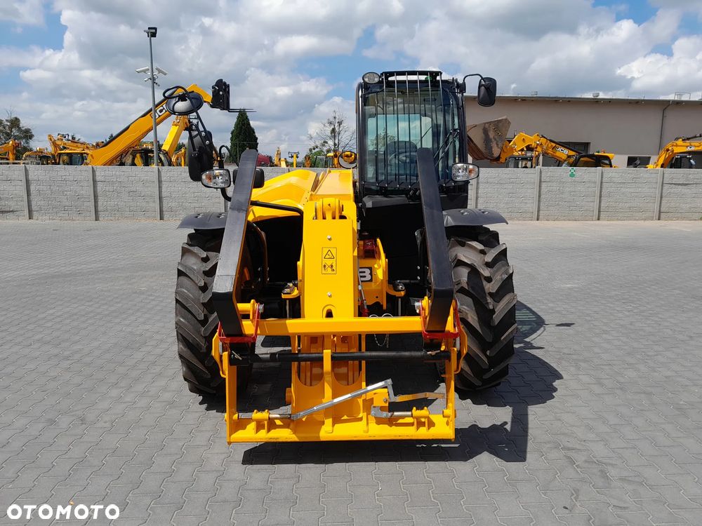 JCB 531-70 JOYSTICK - 3