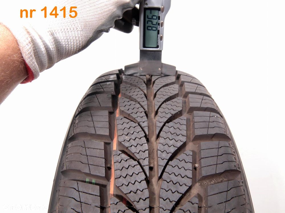 PointS 4 Seasons 2 175/65 R14 DEMO - 2