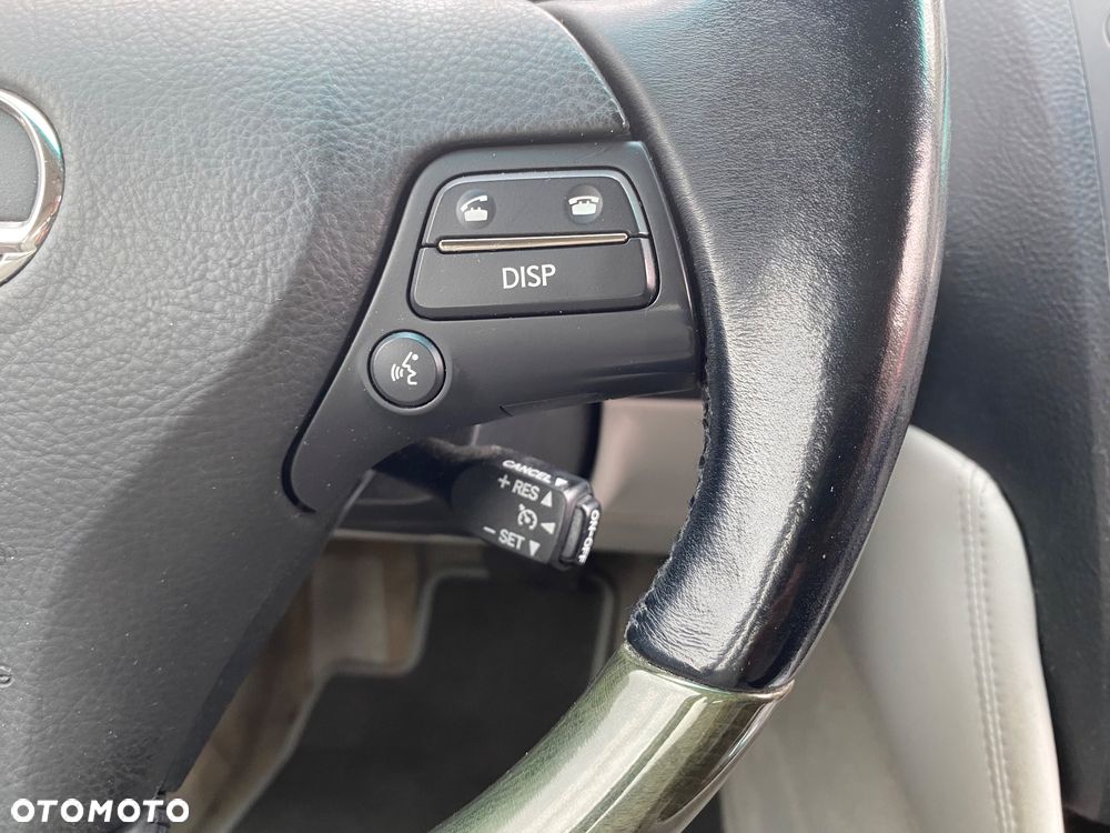 Lexus GS 300 Luxury Line - 37