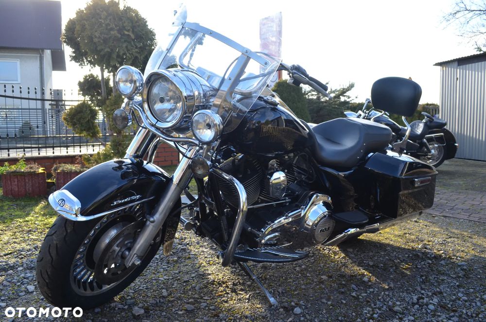 Harley-Davidson Inny - 19