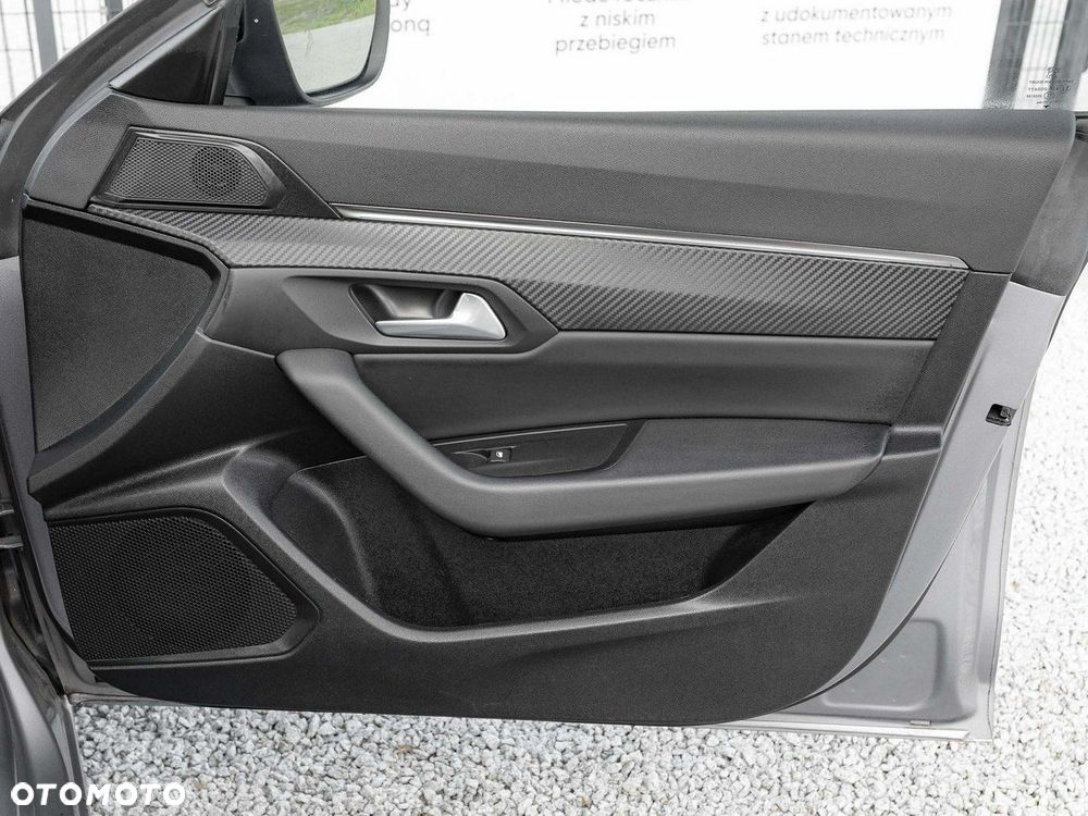 Peugeot 508 1.2 PureTech Allure Pack S&S EAT8 - 28