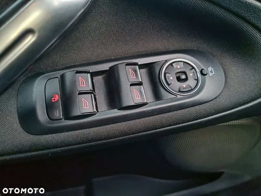 Ford Galaxy 2.0 TDCi Trend - 13