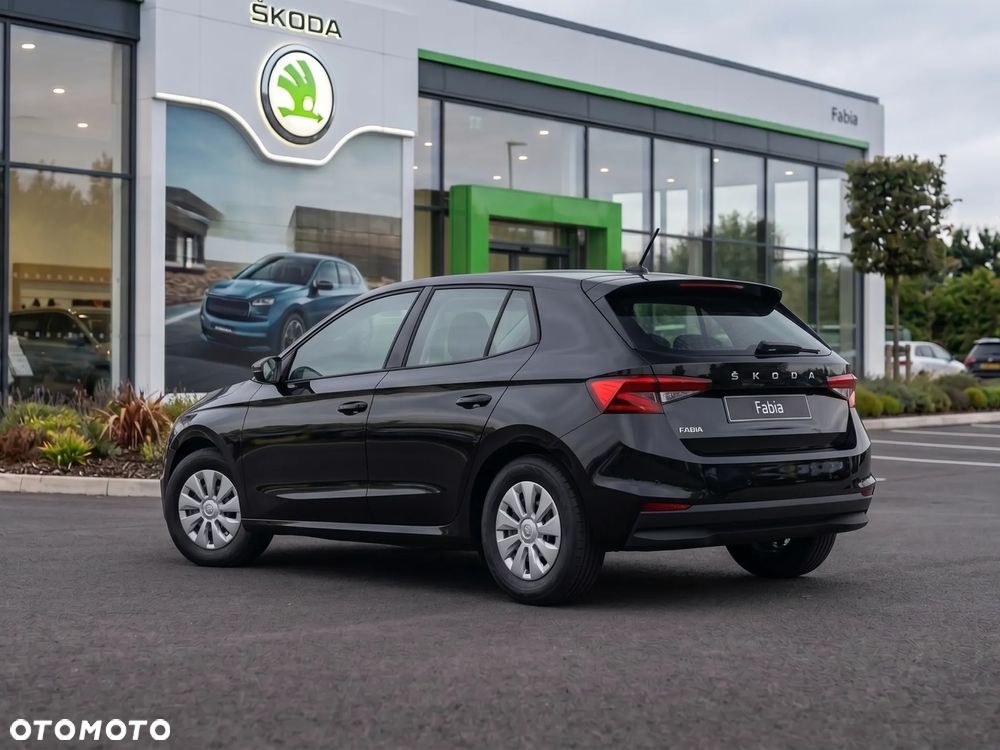 Skoda Fabia 1.0 TSI Essence - 5