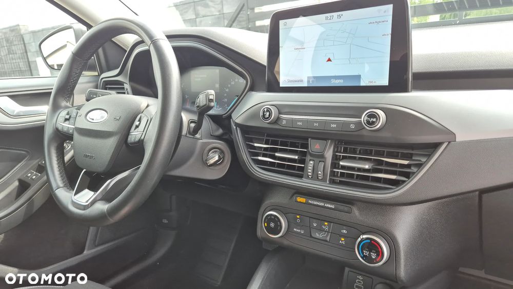 Ford Focus 1.5 EcoBlue Trend - 25