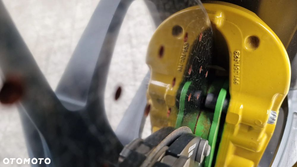 Porsche 911 GT3 - 18