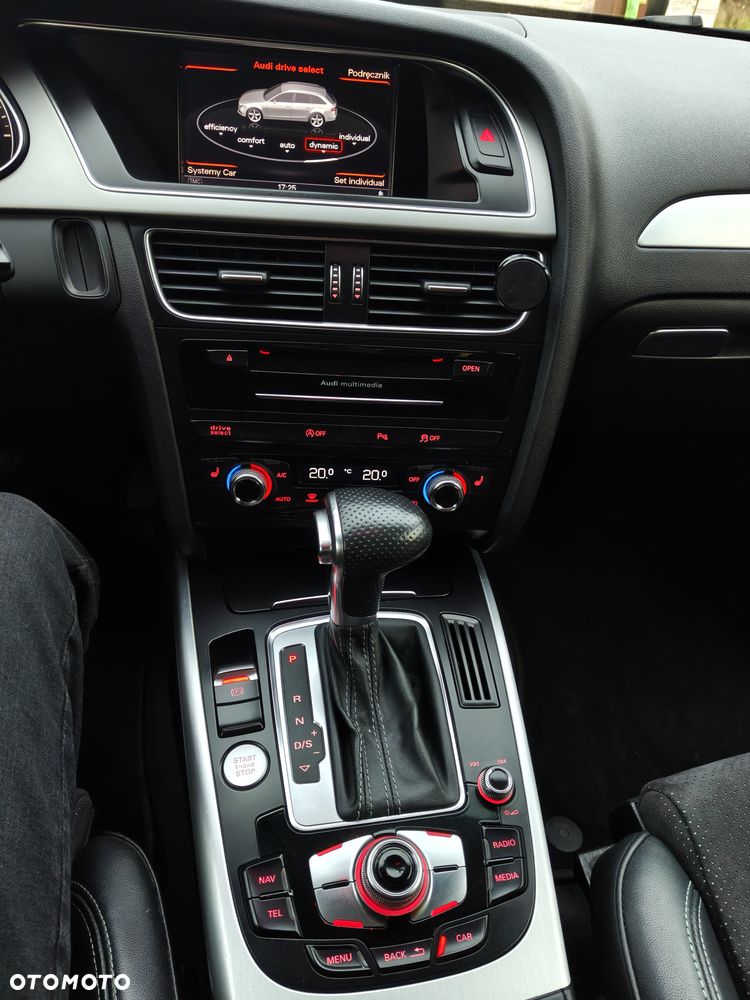 Audi A4 Avant - 19
