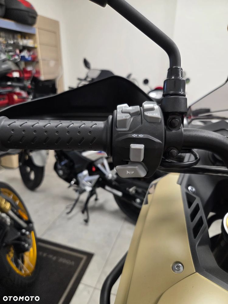 VOGE 625DSX - 24