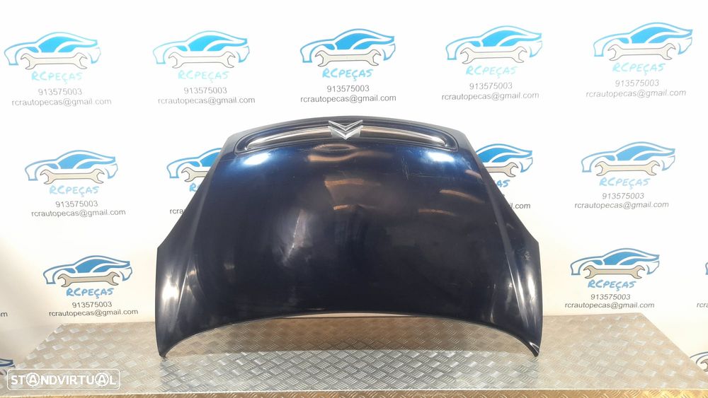 CAPOT CITROEN XSARA PICASSO N68 7901L0 CAPÔ CAPO - 3