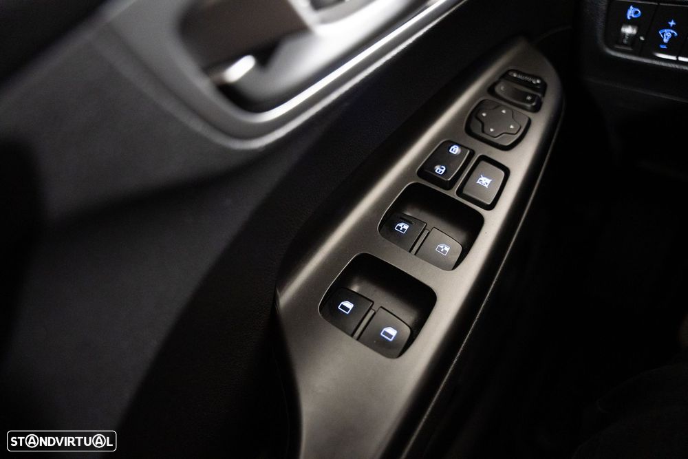 Hyundai Kauai 39 kWh Premium - 21