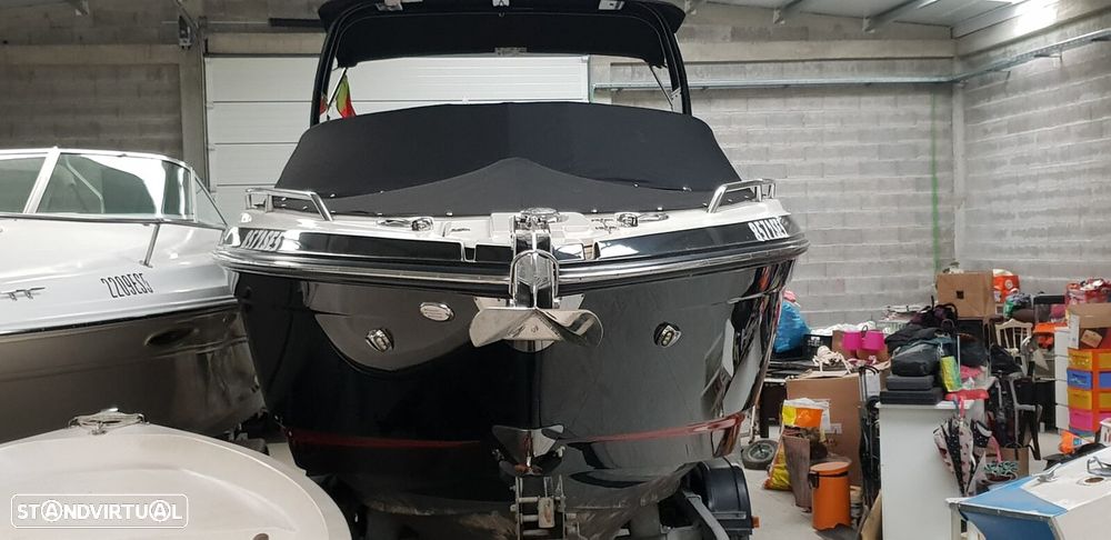 Chaparral 257SSX - 15