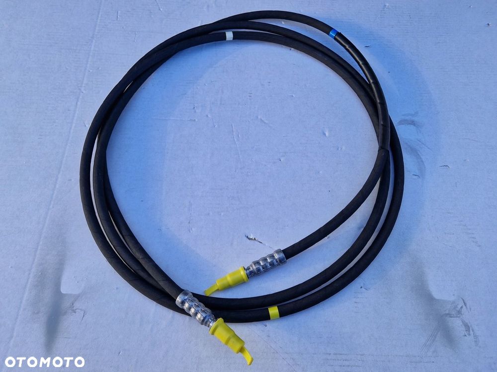 MERCEDES WĄŻ HYDRAULICZNY PRZEWÓD RURKA A0002572066 NOWY ORYGINAŁ