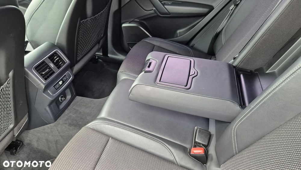Audi Q5 2.0 TFSI Quattro Sport S tronic - 31