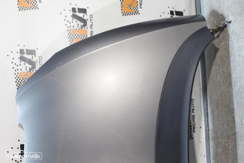 Capot Seat Altea (5P1)  5P0823155c / 5P0 823 155 C - 6