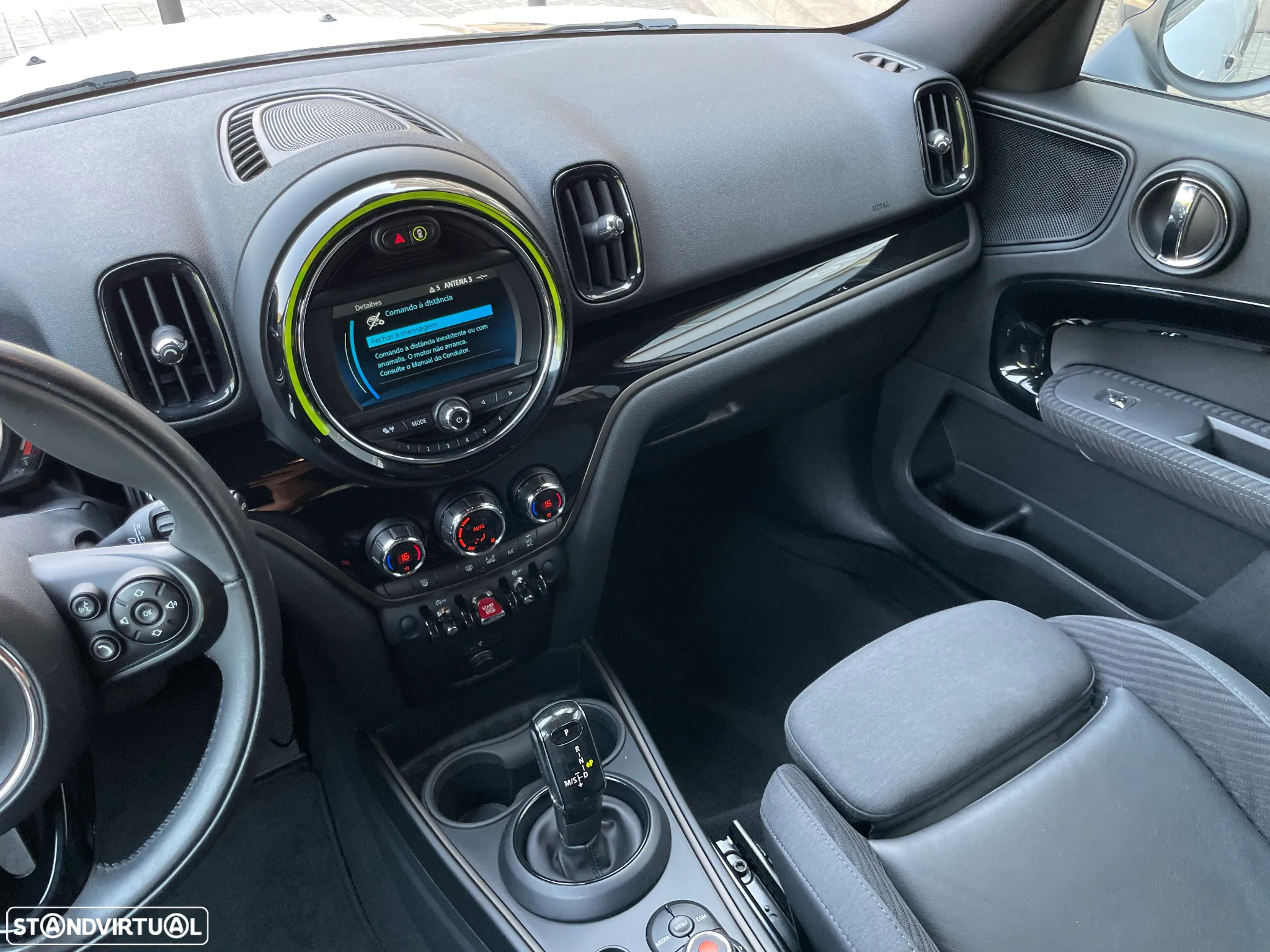 MINI Countryman One D Auto - 25