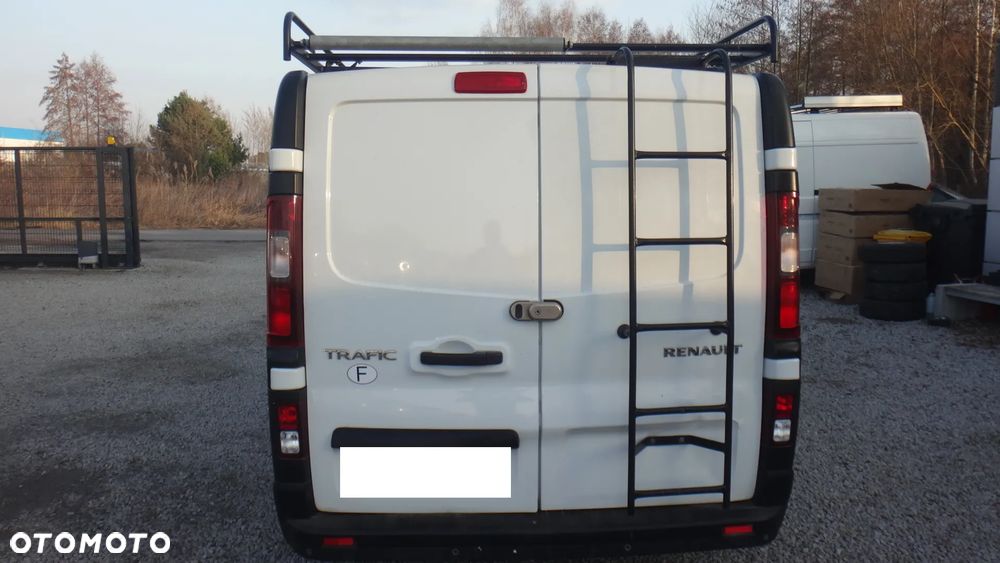 Renault Trafic - 7