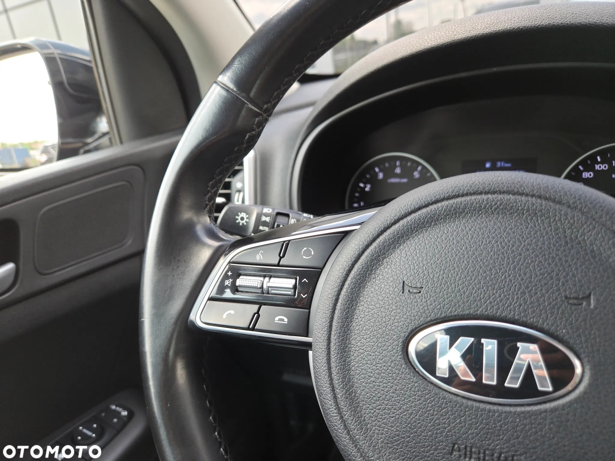 Kia Sportage 1.6 T-GDI L Business Line 4WD DCT - 27