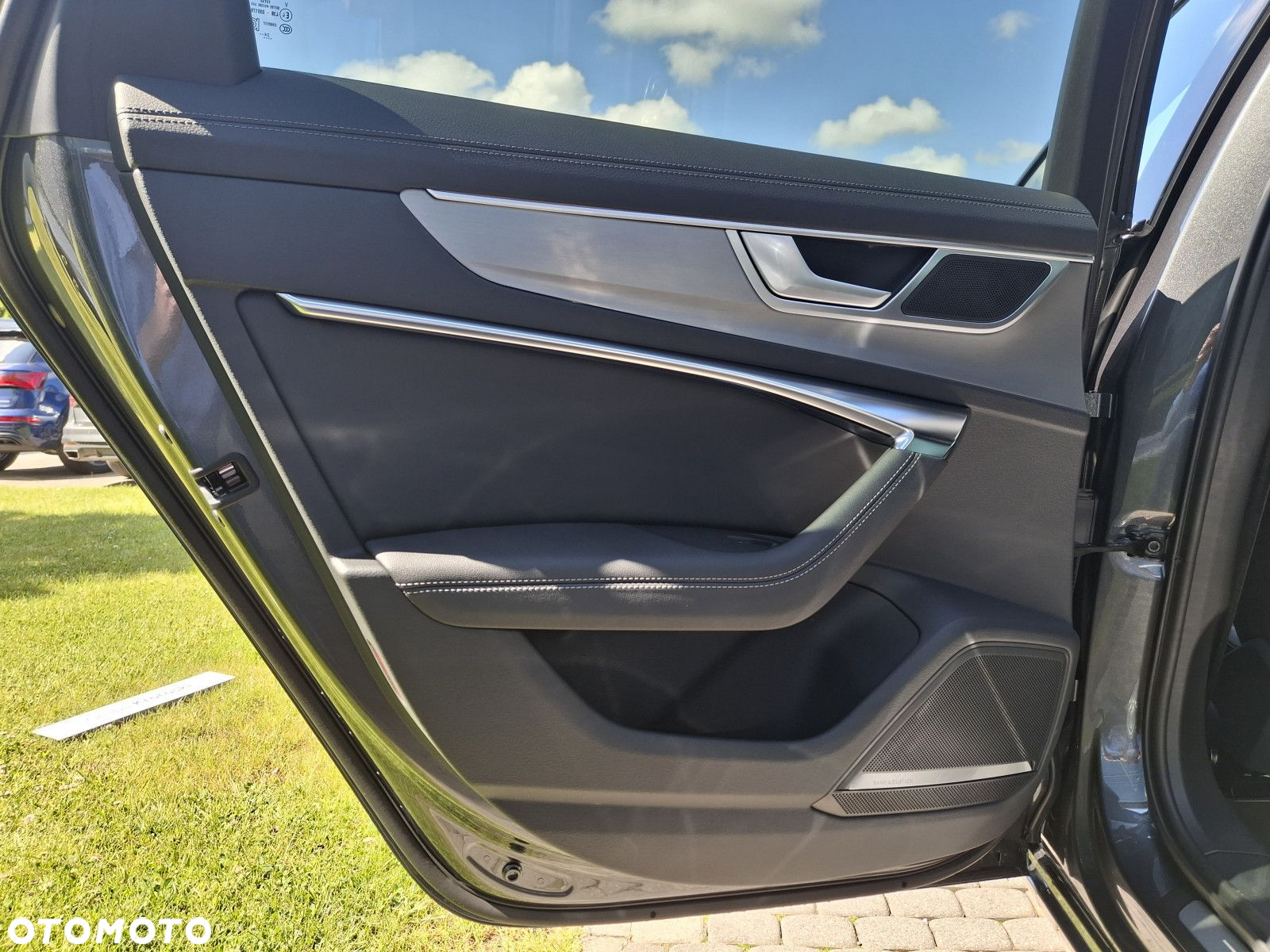 Audi A6 - 21
