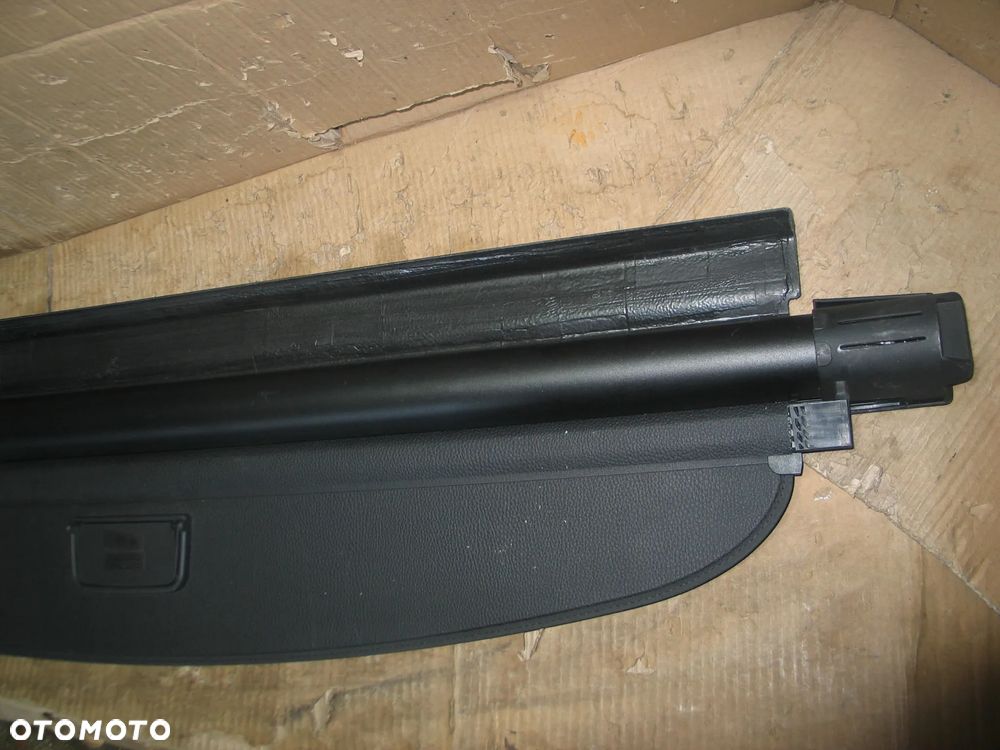 roleta bagaznika vw passat b8 14-23r. 3G9867871X orginal czarna - 7