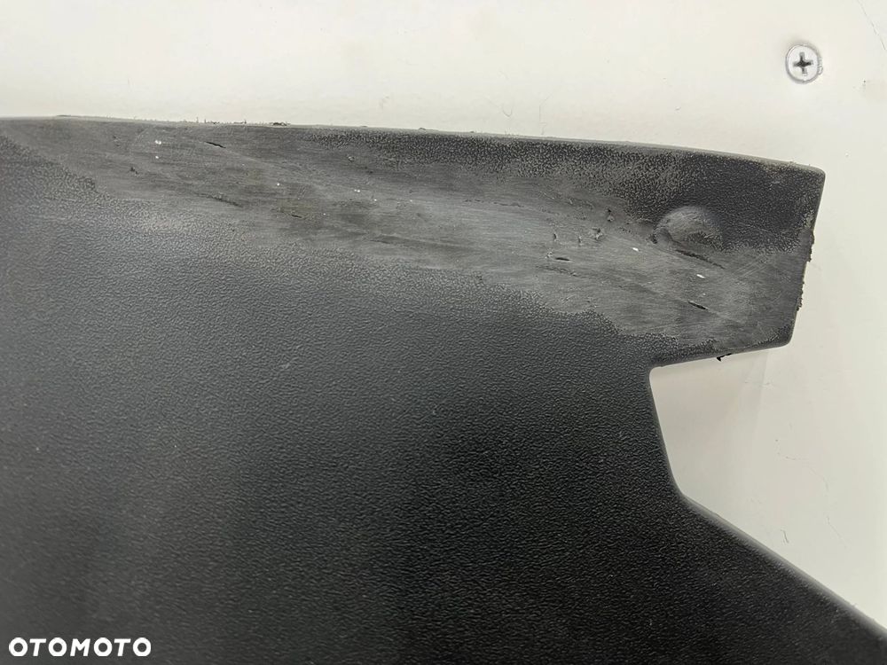 Osłona pasa przedniego BYD Seal 22r.- nakładka górna atrapy zamka maski silnika ekea-5302210a - 5