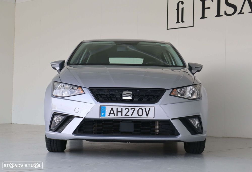 SEAT Ibiza 1.0 Style - 2