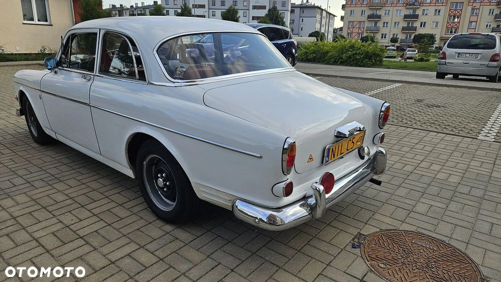Volvo Inny - 15