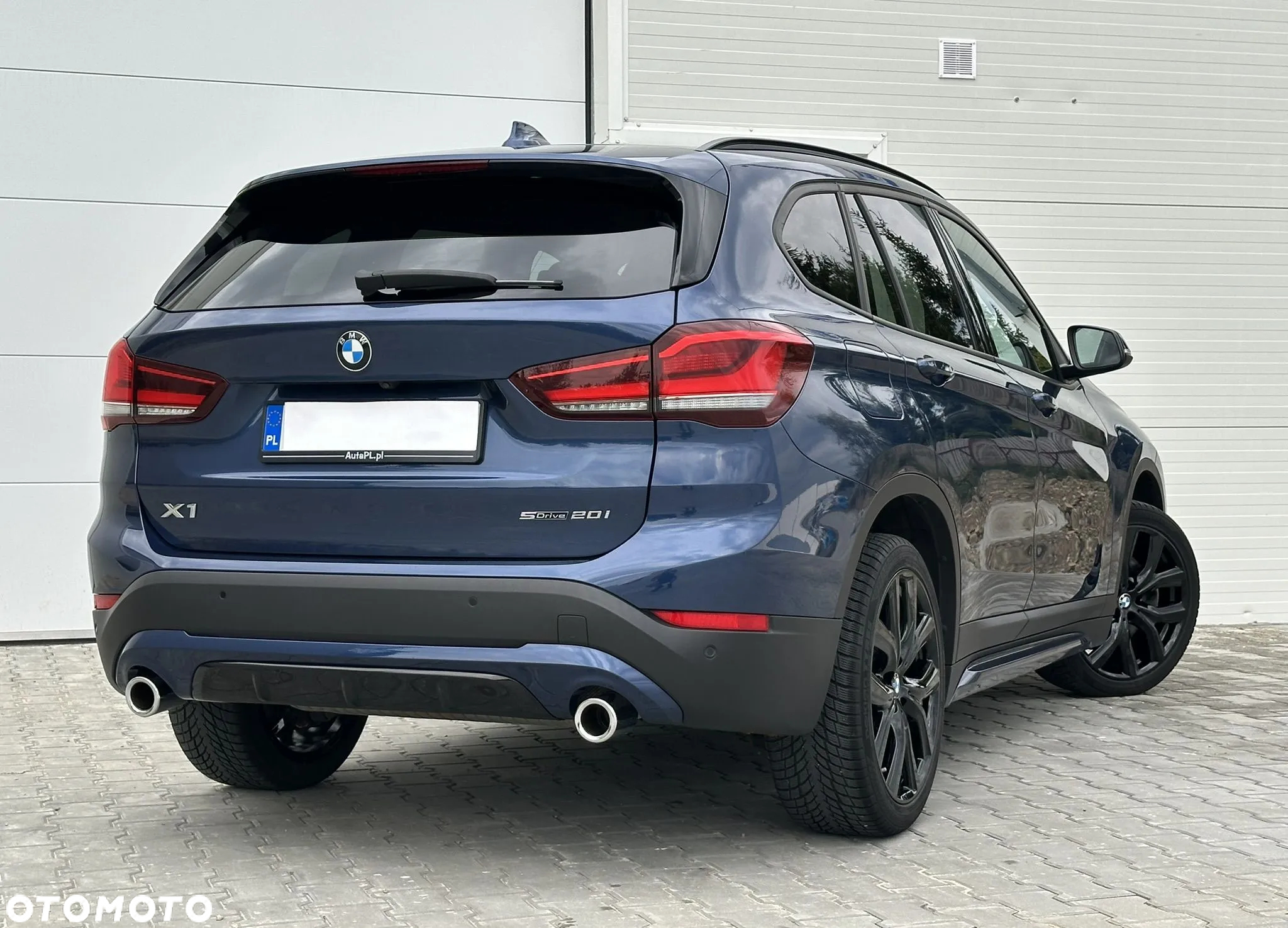 BMW X1 sDrive20i Sport Line - 11