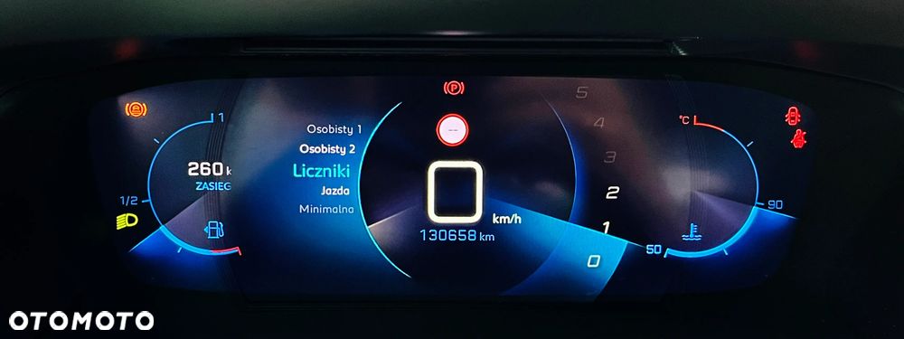 Peugeot 2008 1.2 PureTech Allure S&S - 24