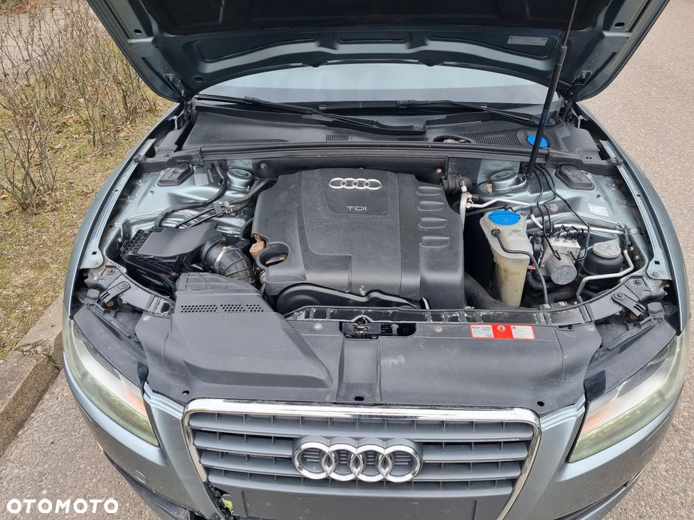 Audi A5 Sportback - 16