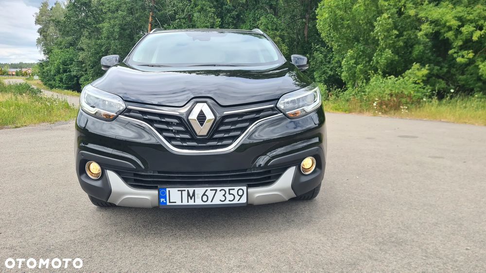 Renault Kadjar Energy dCi 130 Business - 4
