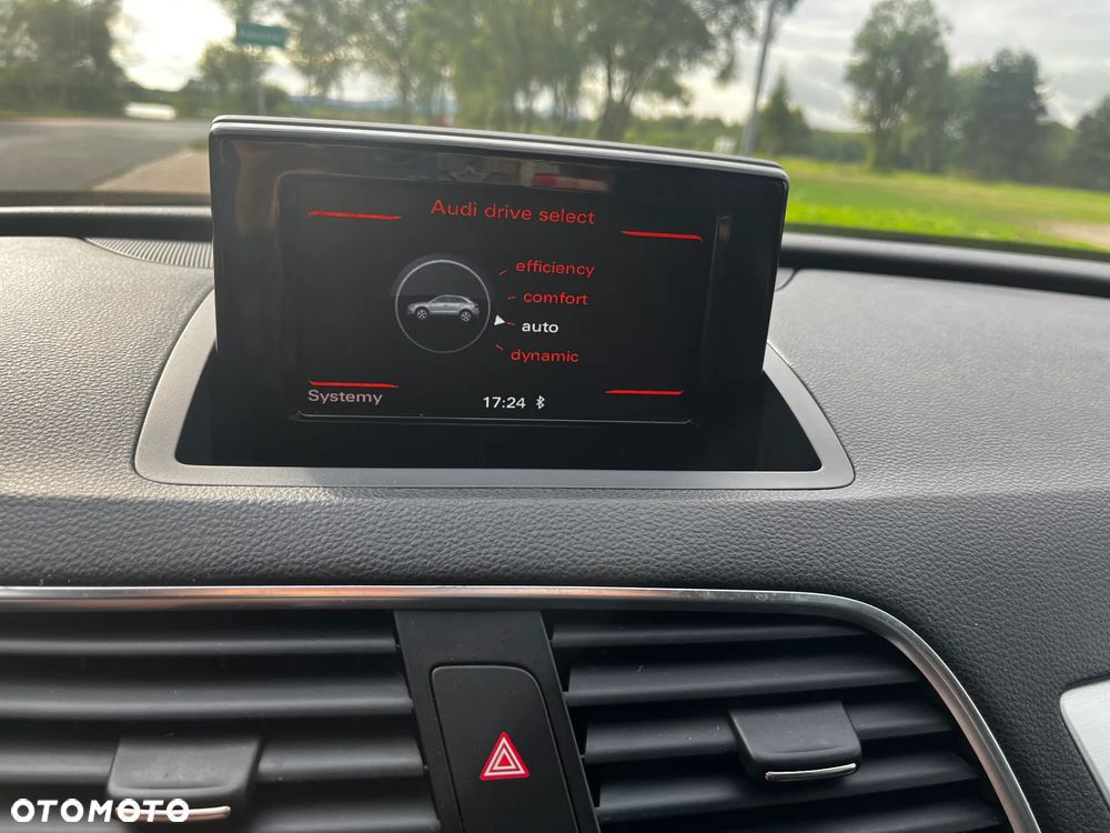 Audi Q3 2.0 TDI Quattro S tronic - 26