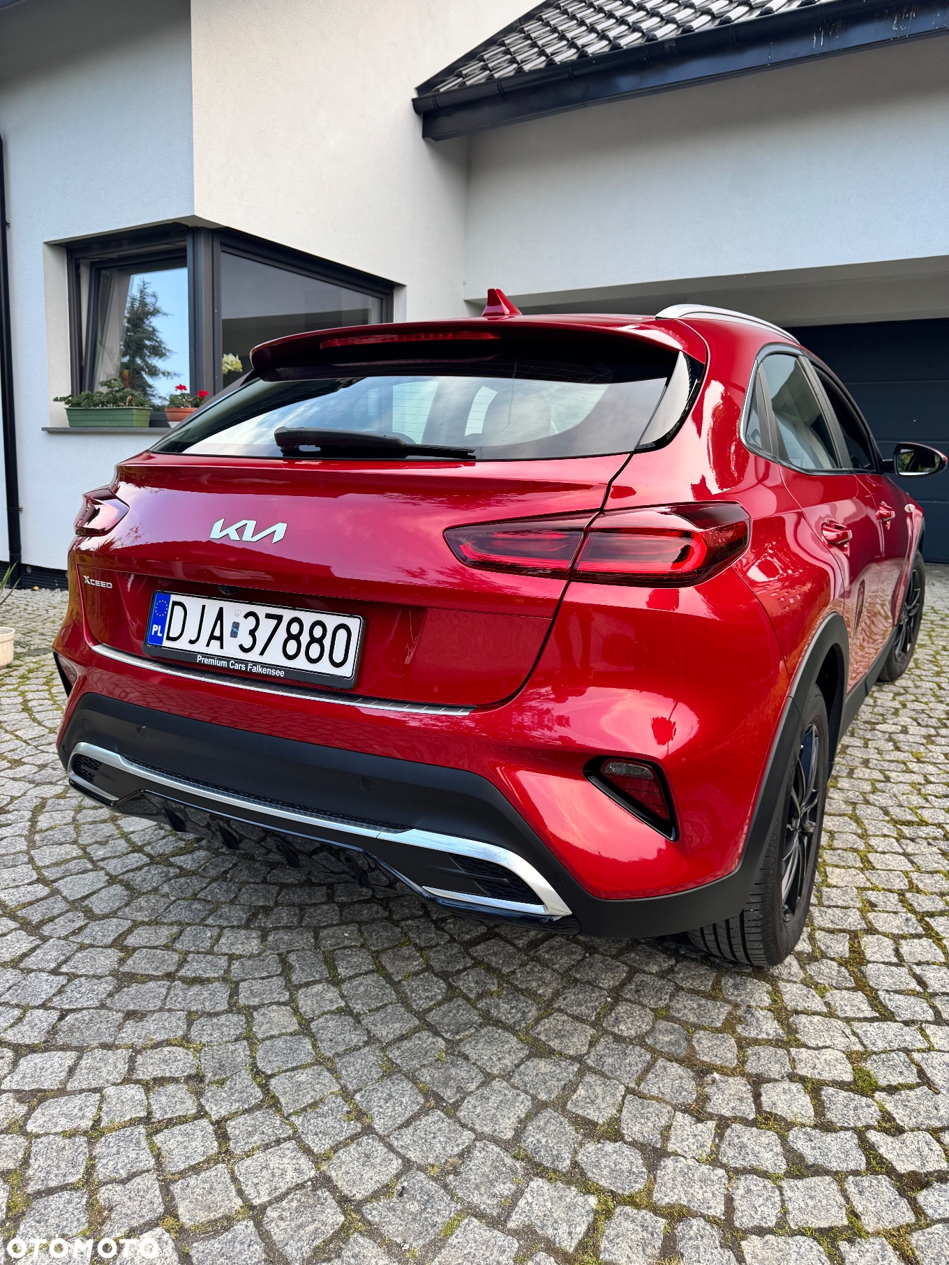 Kia XCeed 1.5 T-GDI L DCT - 5