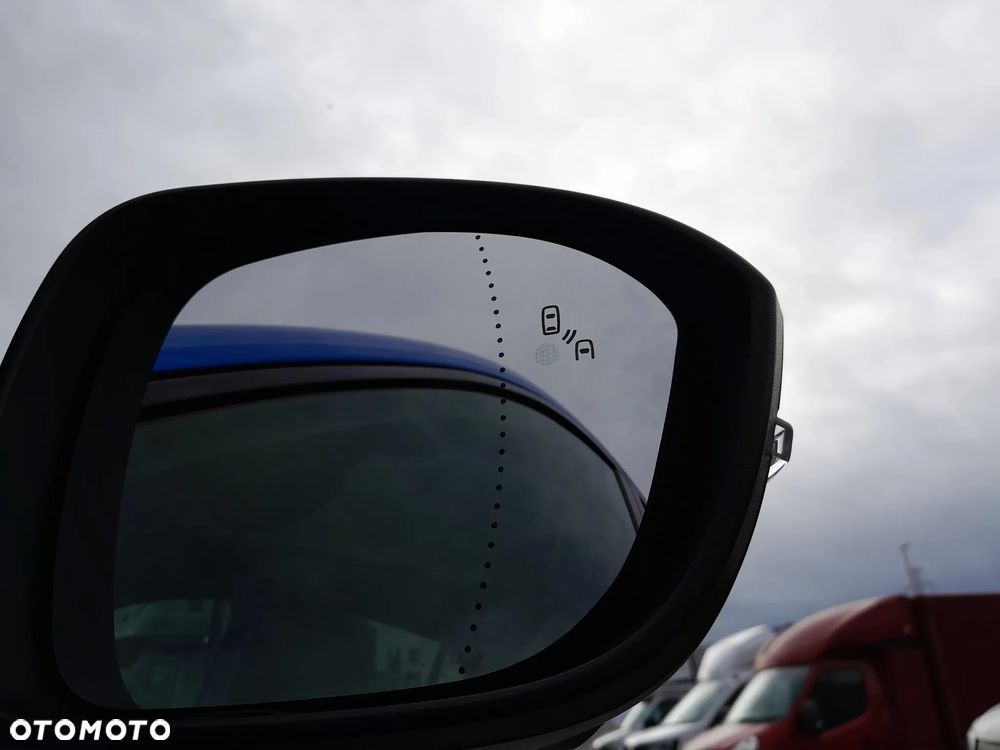 Renault Rafale 1.2 E-Tech PHEV 4x4 300 atelier Alpine MMT - 28