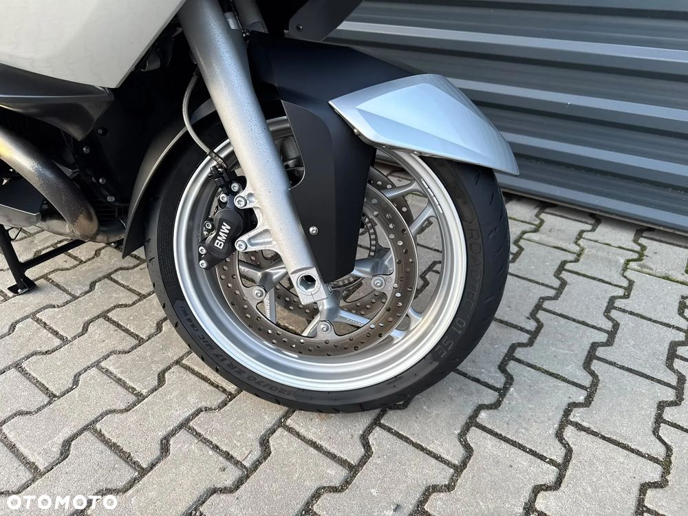 BMW R - 12