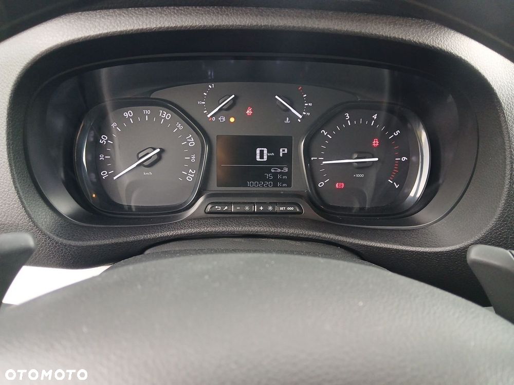 Toyota Proace Verso 2.0 D4-D Long Business - 32