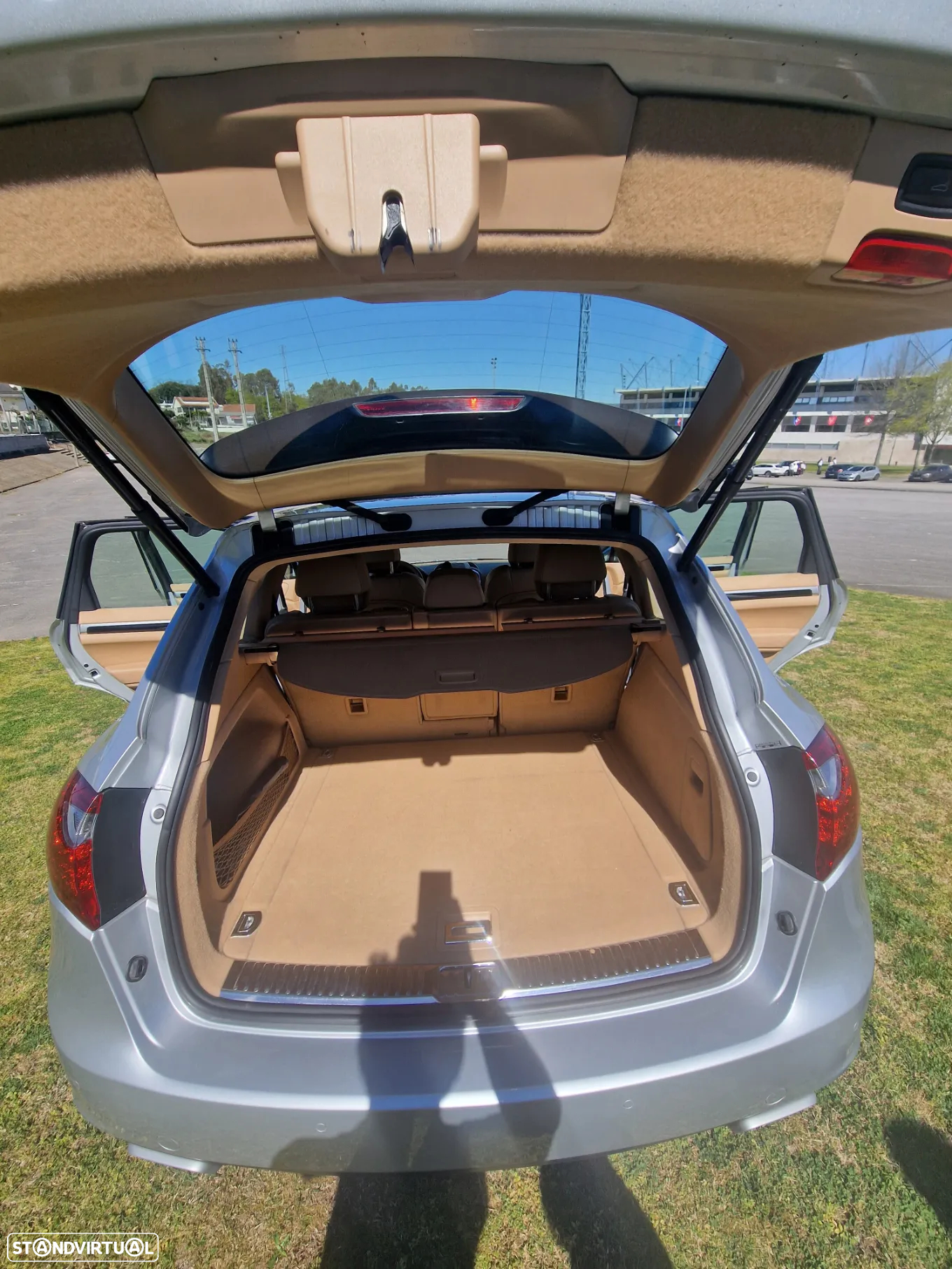 Porsche Cayenne II - 6