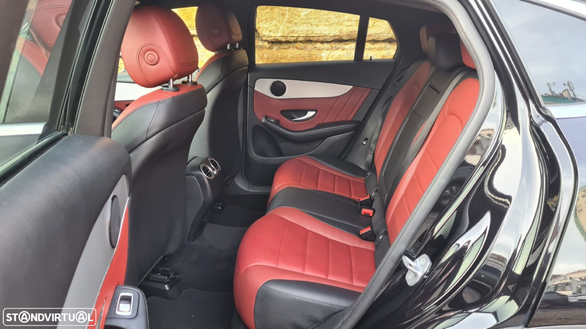 Mercedes-Benz GLC 220 - 38