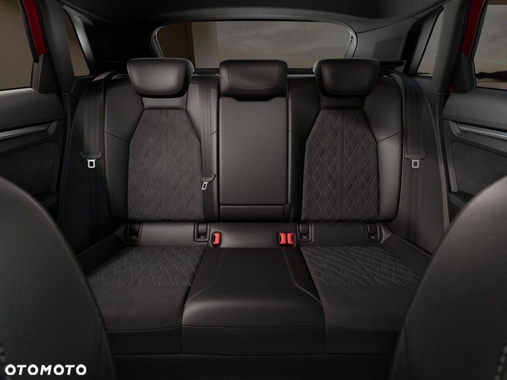 Audi A3 Sportback - 8