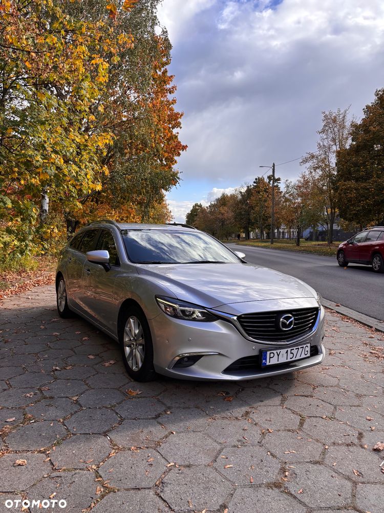 Mazda 6 - 3