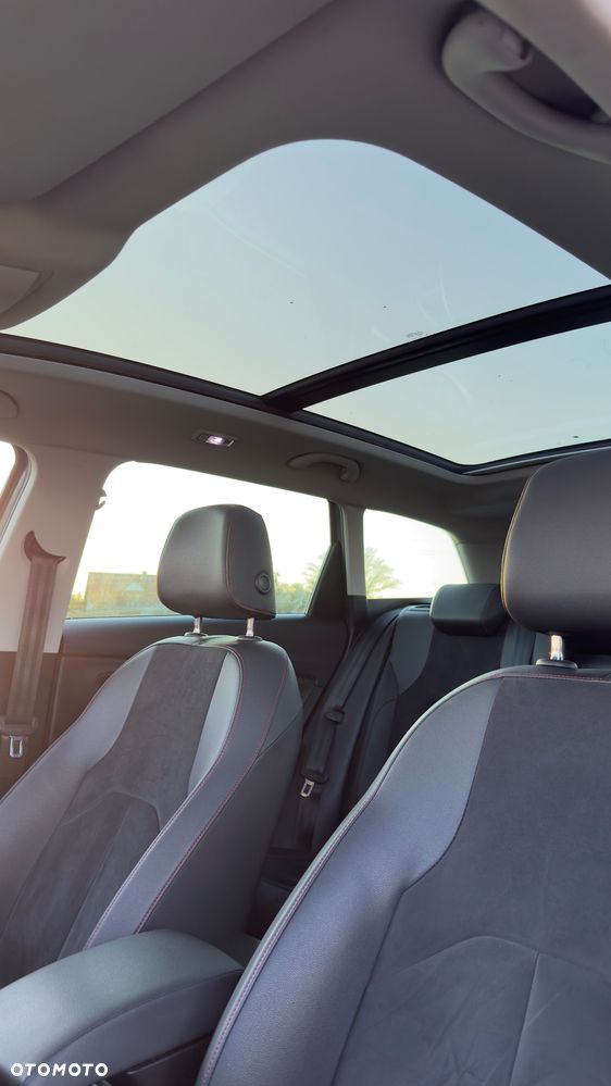 Seat Leon 2.0 TDI DPF Start&Stop DSG FR - 24