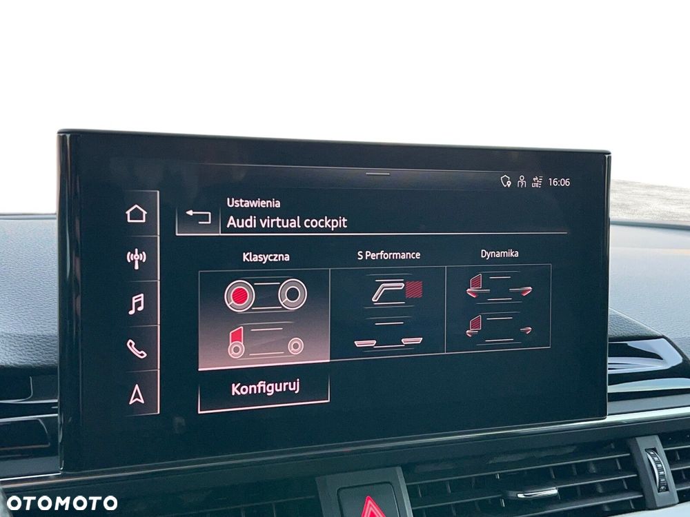 Audi A5 Sportback - 35