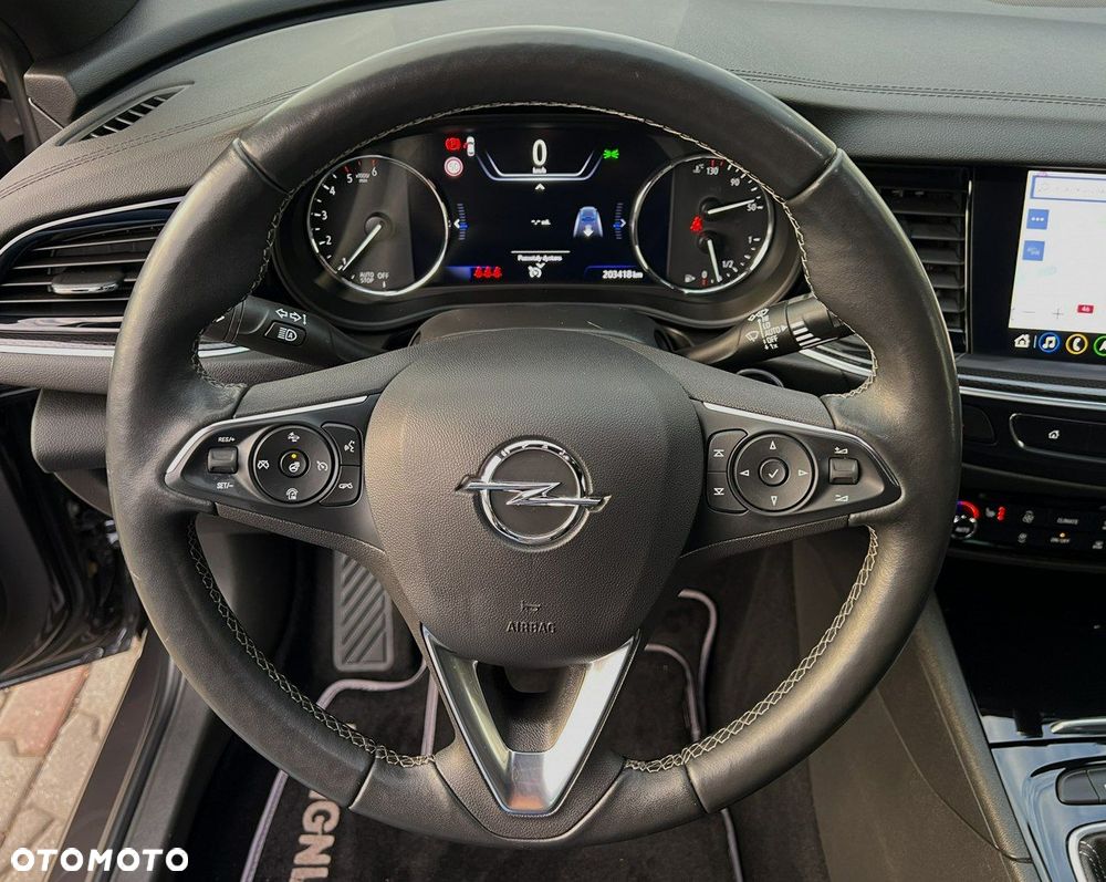 Opel Insignia 2.0 CDTI Business Elegance S&S - 29