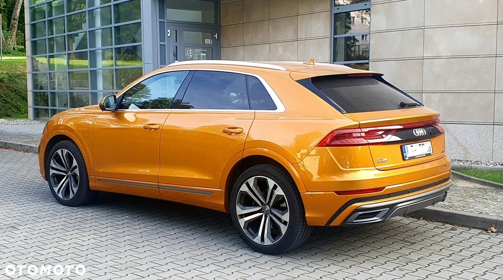 Audi Q8 - 14