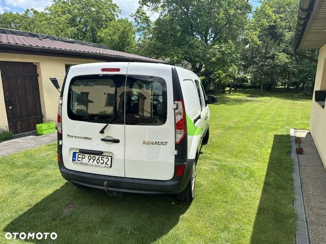 Renault Kangoo MAXI - 9