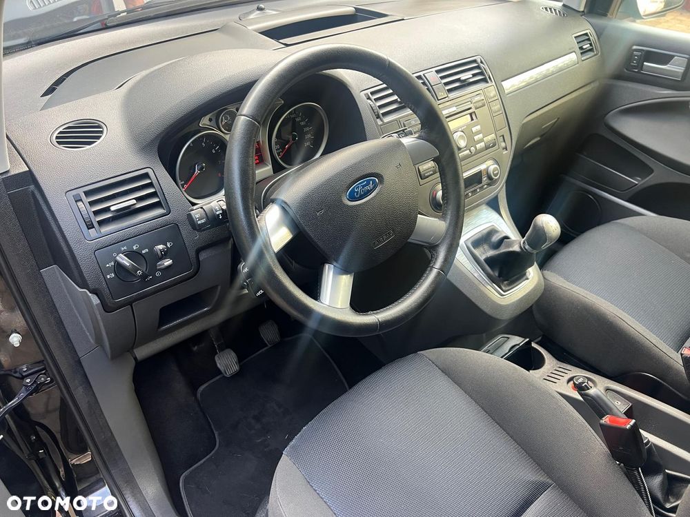 Ford C-MAX - 8