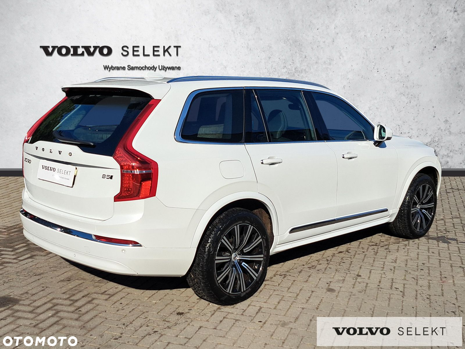 Volvo XC 90 - 6