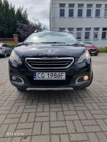 Peugeot 2008 1.6 BlueHDi Allure - 8