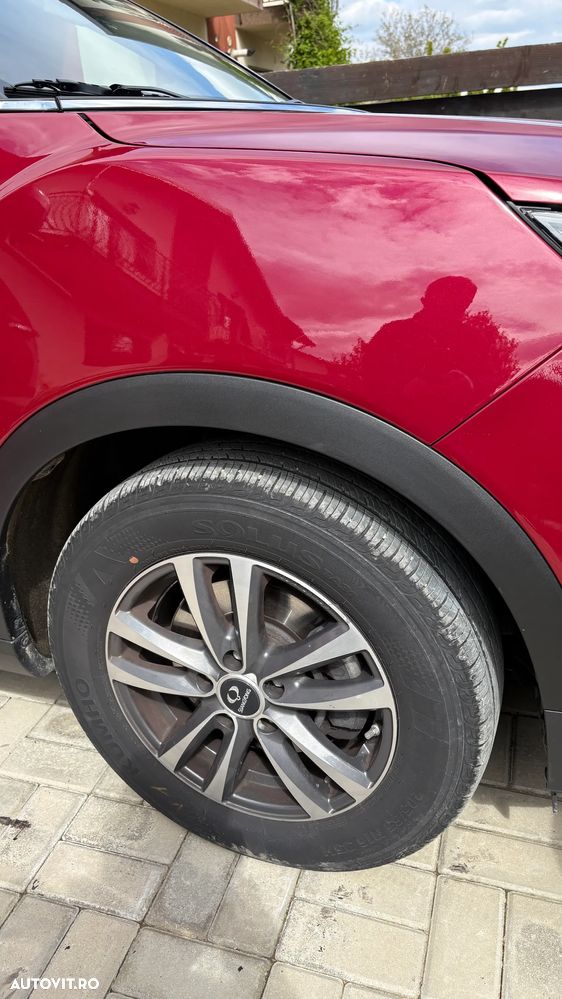 SsangYong Tivoli 1.5 GDI  Turbo STYLE - 13